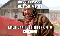 Remember this American hero on the th of July