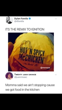 Remix To Ignition