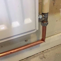 Resistance piping