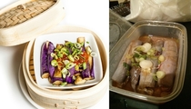 Restaurant website image vs what was delivered