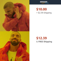 Retailers lately and the magic words FREE Shipping