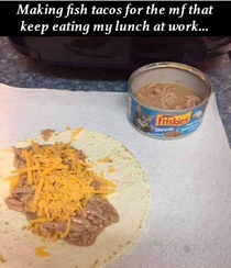 Revenge Tacos