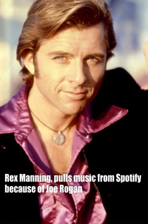 Rex Manning