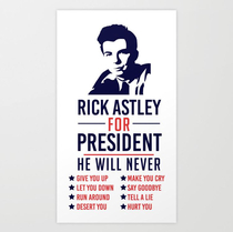 Rick Astley 