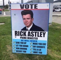 Rick for Office