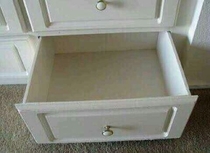 Rihannas bra drawer