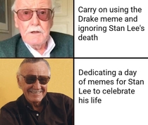 RIP big fella