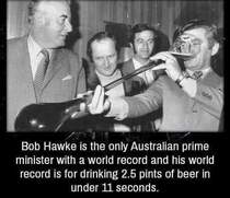 RIP Bob Hawke