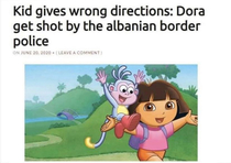 Rip Dora