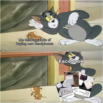 rip fb