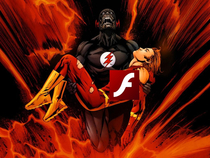 RIP Flash