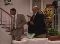 RIP Uncle Phil