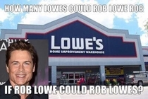 Rob Lowe