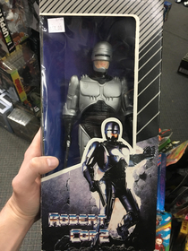 Robert Cop 