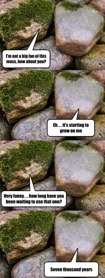 Rock Humor