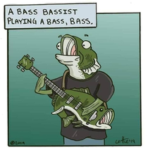 Rockin Bass