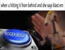 ROGER ROGER