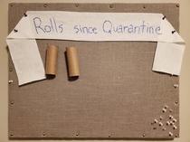 Rolls since quarantine