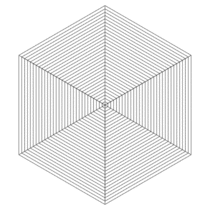 rotation wave cubes