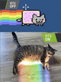 Rtx Enabled