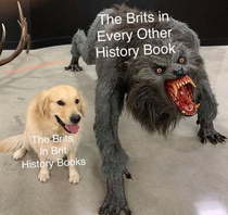 Rule Britannia