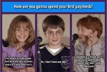 Rupert knows whats up