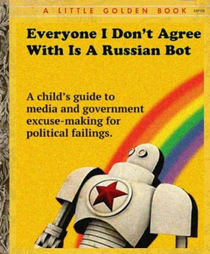 Russian Bots
