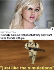 S-x dolls