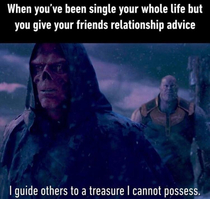 Sad but true
