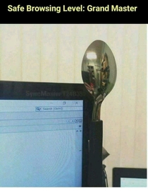 Safe browsing