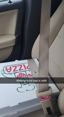 Safety First