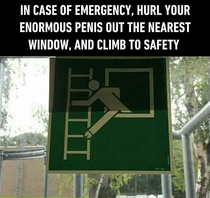 Safety priorities