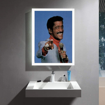 Said Candyman  times in the mirror last night I was not disappointed