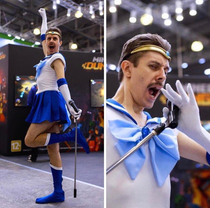 Sailor Mercury