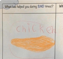 Same kid same