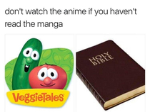 Same thing