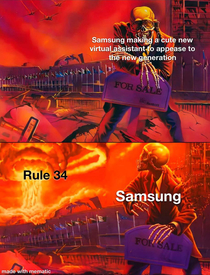 Samsung purchases lately 