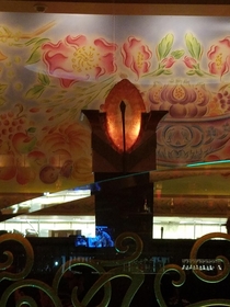 Sauron never wanted to be the evil overlord He just wanted to serve people delicious desserts at the Cheesecake Factory