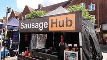 Sausage anyone