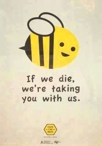 Save the Bees