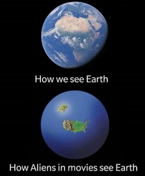 Save the world