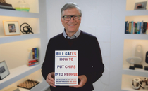 Save this quick before Bill Gates deletes this