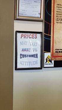 Saw this at my local repair supplies shop