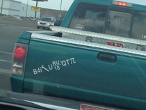 Saw this in Idaho Real classy