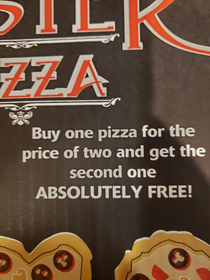 Saw this on a pizza box