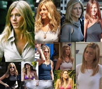 Say what you will about Jennifer Aniston but she has a good point