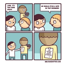 School bullies