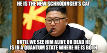 Schrdinger Kim