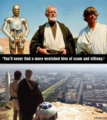 Scum and Villainy