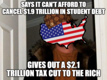 Scumbag America